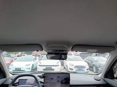 Geely Galaxy E5 2024 530km Long-Range Edition - ფოტო 18