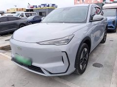 Geely Galaxy E5 2024 530km Long-Range Edition - ფოტო 2