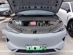 Geely Galaxy E5 2024 530km Long-Range Edition - ფოტო 20