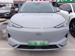 Geely Galaxy E5 2024 530km Long-Range Edition - ფოტო 3