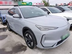 Geely Galaxy E5 2024 530km Long-Range Edition - ფოტო 4