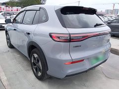 Geely Galaxy E5 2024 530km Long-Range Edition - ფოტო 5