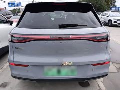 Geely Galaxy E5 2024 530km Long-Range Edition - ფოტო 6