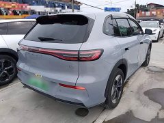 Geely Galaxy E5 2024 530km Long-Range Edition - ფოტო 7
