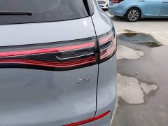 Geely Galaxy E5 2024 530km Long-Range Edition - ფოტო 8