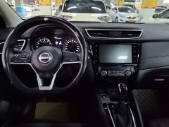 Nissan Qashqai 2023 Classic 2.0L CVT XV Premier Edition - ფოტო 10