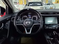 Nissan Qashqai 2023 Classic 2.0L CVT XV Premier Edition - ფოტო 11