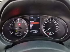 Nissan Qashqai 2023 Classic 2.0L CVT XV Premier Edition - ფოტო 12
