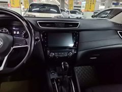 Nissan Qashqai 2023 Classic 2.0L CVT XV Premier Edition - ფოტო 13