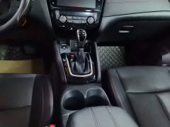 Nissan Qashqai 2023 Classic 2.0L CVT XV Premier Edition - ფოტო 14