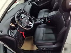 Nissan Qashqai 2023 Classic 2.0L CVT XV Premier Edition - ფოტო 15