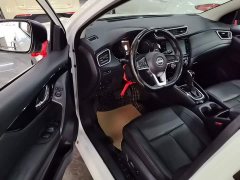 Nissan Qashqai 2023 Classic 2.0L CVT XV Premier Edition - ფოტო 16