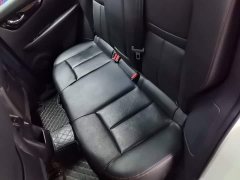 Nissan Qashqai 2023 Classic 2.0L CVT XV Premier Edition - ფოტო 17