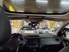 Nissan Qashqai 2023 Classic 2.0L CVT XV Premier Edition - ფოტო 18