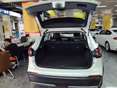 Nissan Qashqai 2023 Classic 2.0L CVT XV Premier Edition - ფოტო 19