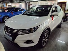Nissan Qashqai 2023 Classic 2.0L CVT XV Premier Edition - ფოტო 2