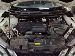 Nissan Qashqai 2023 Classic 2.0L CVT XV Premier Edition - ფოტო 20