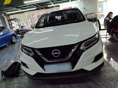 Nissan Qashqai 2023 Classic 2.0L CVT XV Premier Edition - ფოტო 3