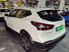 Nissan Qashqai 2023 Classic 2.0L CVT XV Premier Edition - ფოტო 5