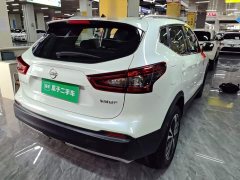 Nissan Qashqai 2023 Classic 2.0L CVT XV Premier Edition - ფოტო 7