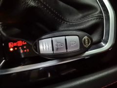 Nissan Qashqai 2023 Classic 2.0L CVT XV Premier Edition - ფოტო 9