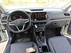 Volkswagen Touareg 2026 Sharp 300TSI Sharp Enjoy Edition - ფოტო 10