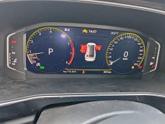 Volkswagen Touareg 2026 Sharp 300TSI Sharp Enjoy Edition - ფოტო 12