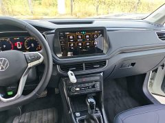 Volkswagen Touareg 2026 Sharp 300TSI Sharp Enjoy Edition - ფოტო 13