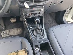 Volkswagen Touareg 2026 Sharp 300TSI Sharp Enjoy Edition - ფოტო 14