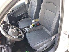 Volkswagen Touareg 2026 Sharp 300TSI Sharp Enjoy Edition - ფოტო 15