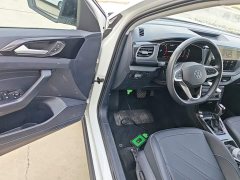 Volkswagen Touareg 2026 Sharp 300TSI Sharp Enjoy Edition - ფოტო 16