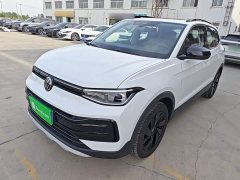 Volkswagen Touareg 2026 Sharp 300TSI Sharp Enjoy Edition - ფოტო 2