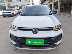 Volkswagen Touareg 2026 Sharp 300TSI Sharp Enjoy Edition - ფოტო 3
