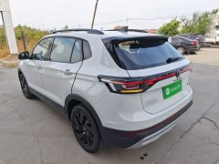 Volkswagen Touareg 2026 Sharp 300TSI Sharp Enjoy Edition - ფოტო 5