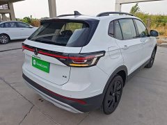 Volkswagen Touareg 2026 Sharp 300TSI Sharp Enjoy Edition - ფოტო 7