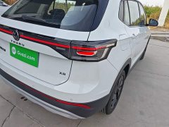 Volkswagen Touareg 2026 Sharp 300TSI Sharp Enjoy Edition - ფოტო 8