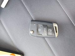Volkswagen Touareg 2026 Sharp 300TSI Sharp Enjoy Edition - ფოტო 9