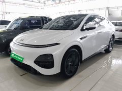 XPeng G6 625 Long Range Max Flagship - ფოტო 1