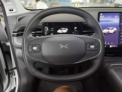 XPeng G6 625 Long Range Max Flagship - ფოტო 11