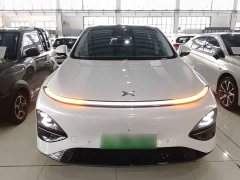 XPeng G6 625 Long Range Max Flagship - ფოტო 3
