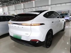 XPeng G6 625 Long Range Max Flagship - ფოტო 7