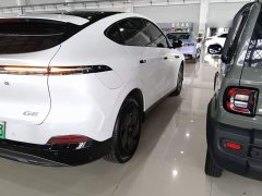 XPeng G6 625 Long Range Max Flagship - ფოტო 8