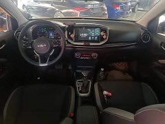 Kia Yepao 2021 1.4L CVT Sunroof Edition - ფოტო 10