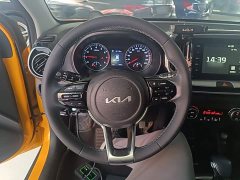 Kia Yepao 2021 1.4L CVT Sunroof Edition - ფოტო 11