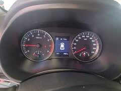 Kia Yepao 2021 1.4L CVT Sunroof Edition - ფოტო 12