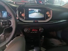 Kia Yepao 2021 1.4L CVT Sunroof Edition - ფოტო 13