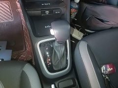 Kia Yepao 2021 1.4L CVT Sunroof Edition - ფოტო 14