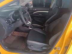 Kia Yepao 2021 1.4L CVT Sunroof Edition - ფოტო 15