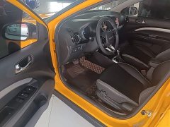Kia Yepao 2021 1.4L CVT Sunroof Edition - ფოტო 16