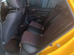 Kia Yepao 2021 1.4L CVT Sunroof Edition - ფოტო 17